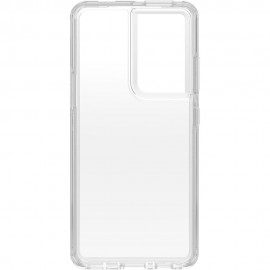 Silicone Transparent Samsung Galaxy S21 ULTRA