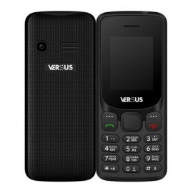 Téléphone portable VERSUS X2 - Noir