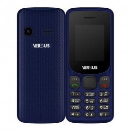 Téléphone portable VERSUS X2 - Bleu