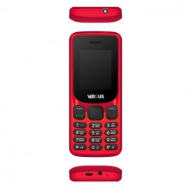 Téléphone portable VERSUS X2 - Red