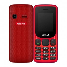 Téléphone portable VERSUS X2 - Red