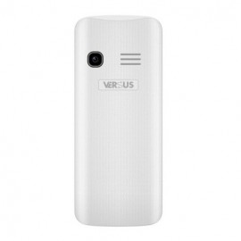 Téléphone portable VERSUS X2 - Blanc