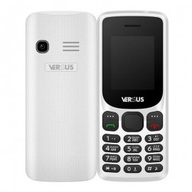 Téléphone portable VERSUS X2 - Blanc
