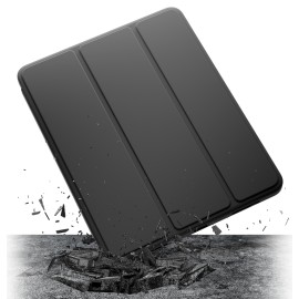 Soft Tablet Case 3mk Apple iPad 10 gen - Black