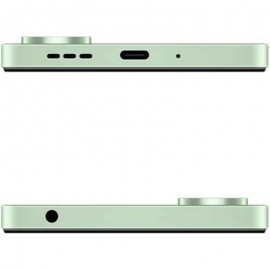 Smartphone Redmi 13C 128Go + 4Go - Green