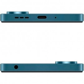 Smartphone Redmi 13C 128Go + 4Go - Navy Blue