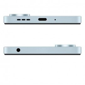 Smartphone Redmi 13C 128Go + 6Go - Glacier White