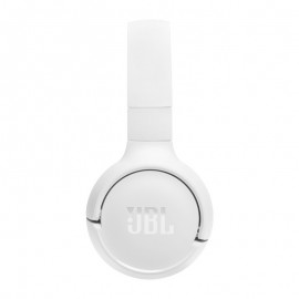 Casque Bluetooth JBL TUNE 520 - White