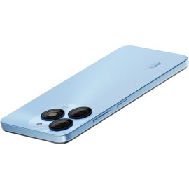 Smartphone ITEL A70 AWESOME 64Go + 4Go - Blue