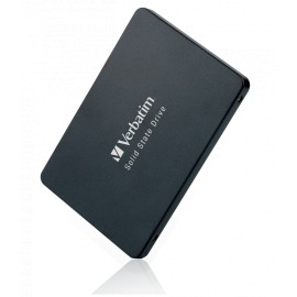 SSD Interne Verbatim 1TB 2.5" SATA III 7mm Vi550 S3