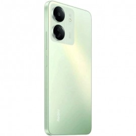 Smartphone Redmi 13C 128Go + 6Go - Green