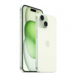 iPhone 15 128GB - Vert
