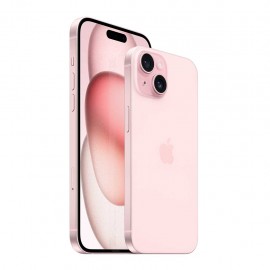 iPhone 15 128GB - Rose