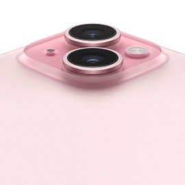 iPhone 15 128GB - Rose
