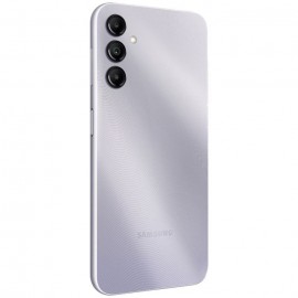 Samsung Galaxy A14 128Go + 6Go - Silver