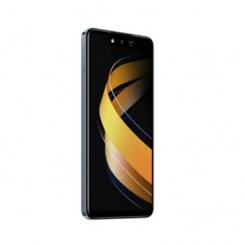 Smartphone Infinix SMART 8 128Go + 4Go - Black