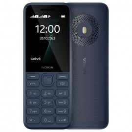 Nokia 130 - Dark Blue