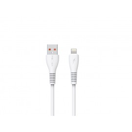 Cable MIQIA Lightning 1M / 2.4A
