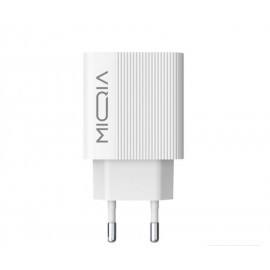 Chargeur MIQIA Micro-USB 2.1A