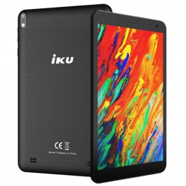 Tablette IKU T5 8" 2G/ 32GB - Black