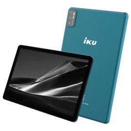 Tablette IKU T10 Pro 10.1" 4GB / 64GB - Green