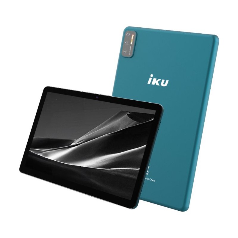 Tablette IKU T10 Pro 10.1" 4GB / 64GB - Green