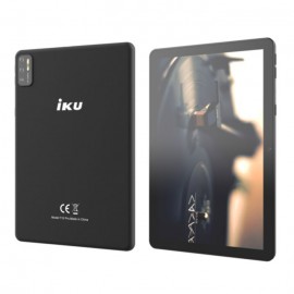 Tablette IKU T10 Pro 10.1" 4GB / 64GB - Black