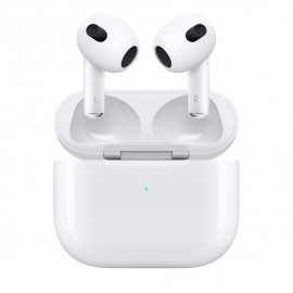 AirPods APPLE (3rd generation) with Lightning Charging Case