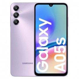 Samsung Galaxy A05s 128Go + 6Go - Violet