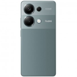 Smartphone Redmi Note 13 Pro 256Go + 8Go - Forest Green