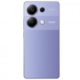 Smartphone Redmi Note 13 Pro 256Go + 8Go - Lavender