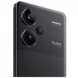 Smartphone Redmi Note 13 Pro+ 5G 512Go + 12Go - Midnight Black