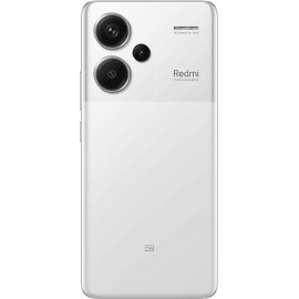 Smartphone Redmi Note 13 Pro+ 5G 512Go + 12Go - Moonlight White