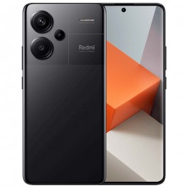 Smartphone Redmi Note 13 Pro+ 5G 256Go + 8Go - Midnight Black