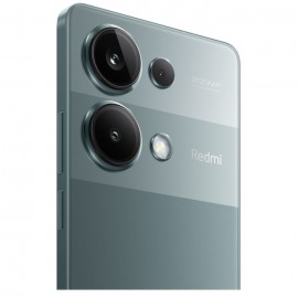 Smartphone Redmi Note 13 Pro 512Go + 12Go - Forest Green