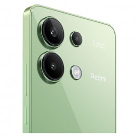 Smartphone Redmi Note 13 128Go + 8Go - Mint Green