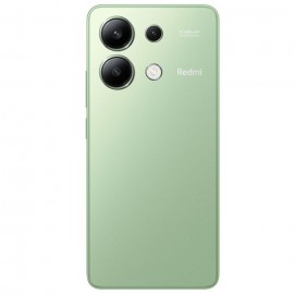 Smartphone Redmi Note 13 256Go + 8Go - Mint Green