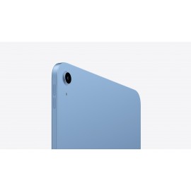 iPad Wi-Fi 10.9" 10th generation 256Go - Bleu