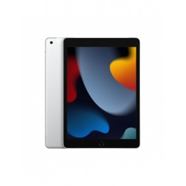 iPad Wi-Fi 10.2" 9éme géneration 64Go - Silver