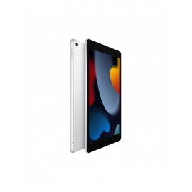 iPad Wi-Fi 10.2" 9éme géneration 64Go - Silver