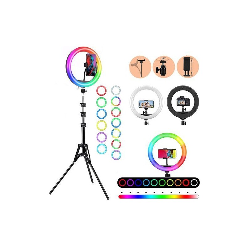 Ring Light 26CM / 2M Ring Light 26CM / 2M