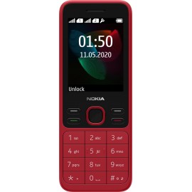 Nokia 150 - Rouge