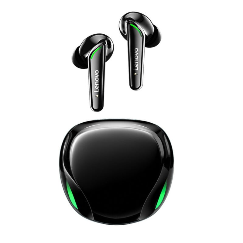 Écouteurs Sans Fil Lenovo Thinkplus Live Pods XT92 Black Écouteurs Sans Fil Lenovo Thinkplus Live Pods XT92 Black
