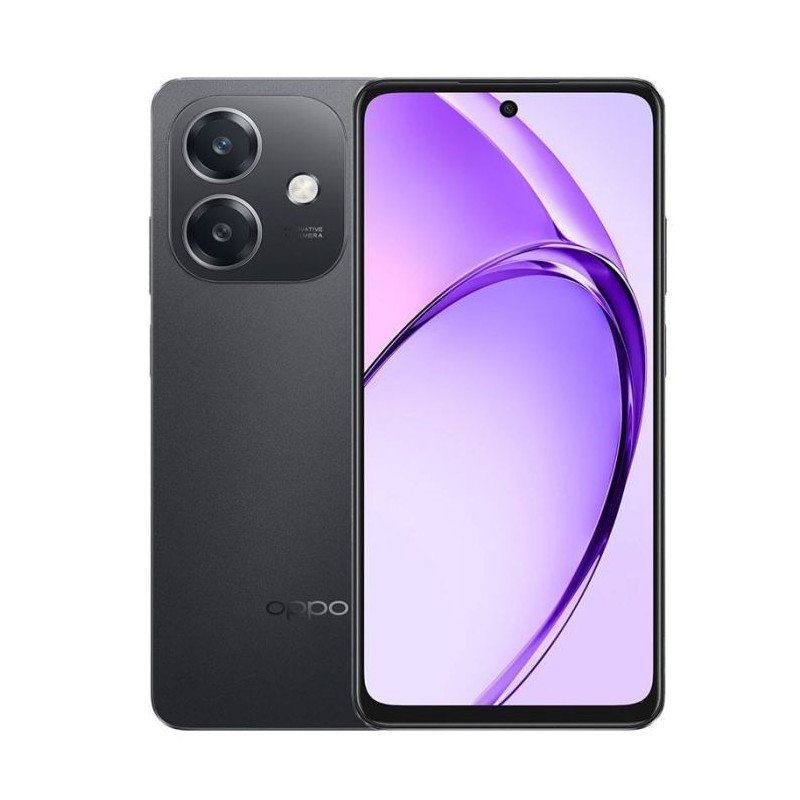 Smartphone Oppo A3 8Go + 256Go Black Smartphone Oppo A3 8Go + 256Go Black