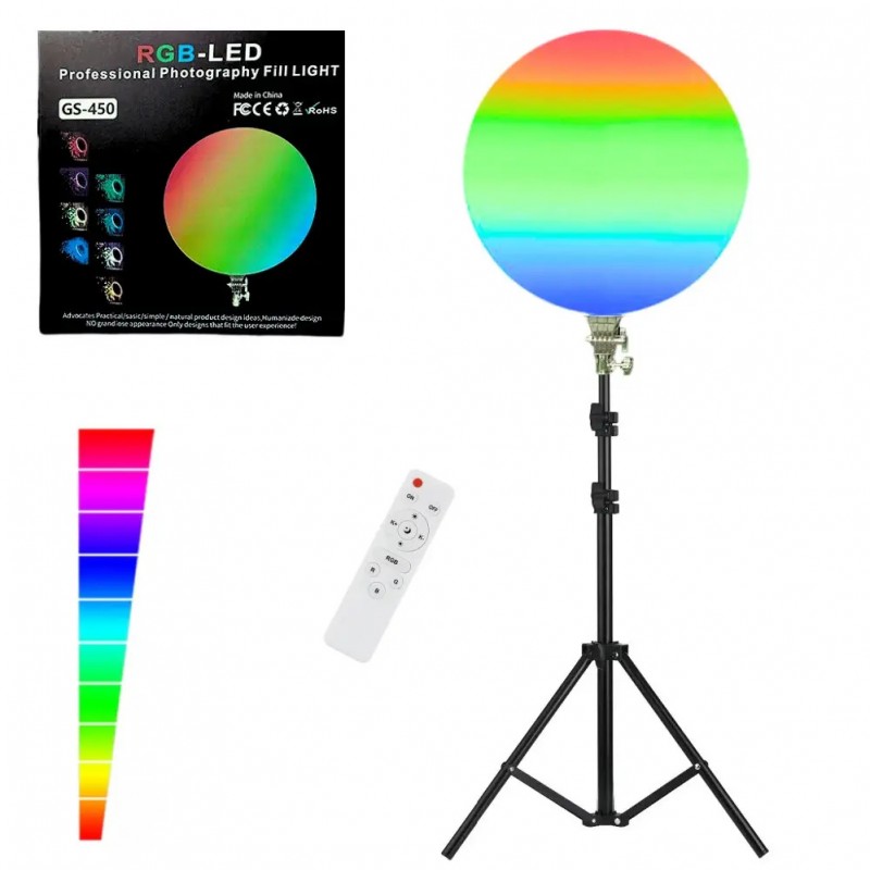 LED Professional Photography Fill Light LED Professional Photography Fill Light