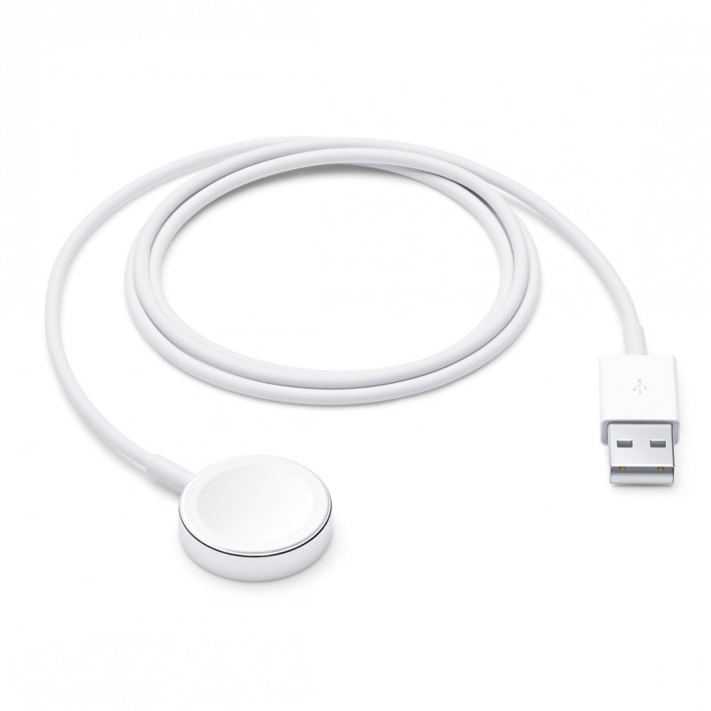 Apple Watch Magnetic Charging Cable (1 m) Apple Watch Magnetic Charging Cable (1 m)