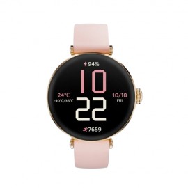 Smartwatch KIESLECT PURA - PINK