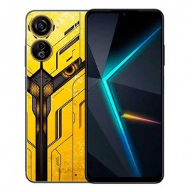 Smartphone ZTE Nubia Neo 5G 256Go + 8Go WarDamaged Yellow