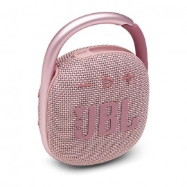 Enceinte Portable JBL CLIP 4 Pink