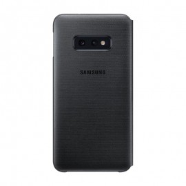 Etui Led View Samsung Galaxy S10e  Hayeti Tunisie